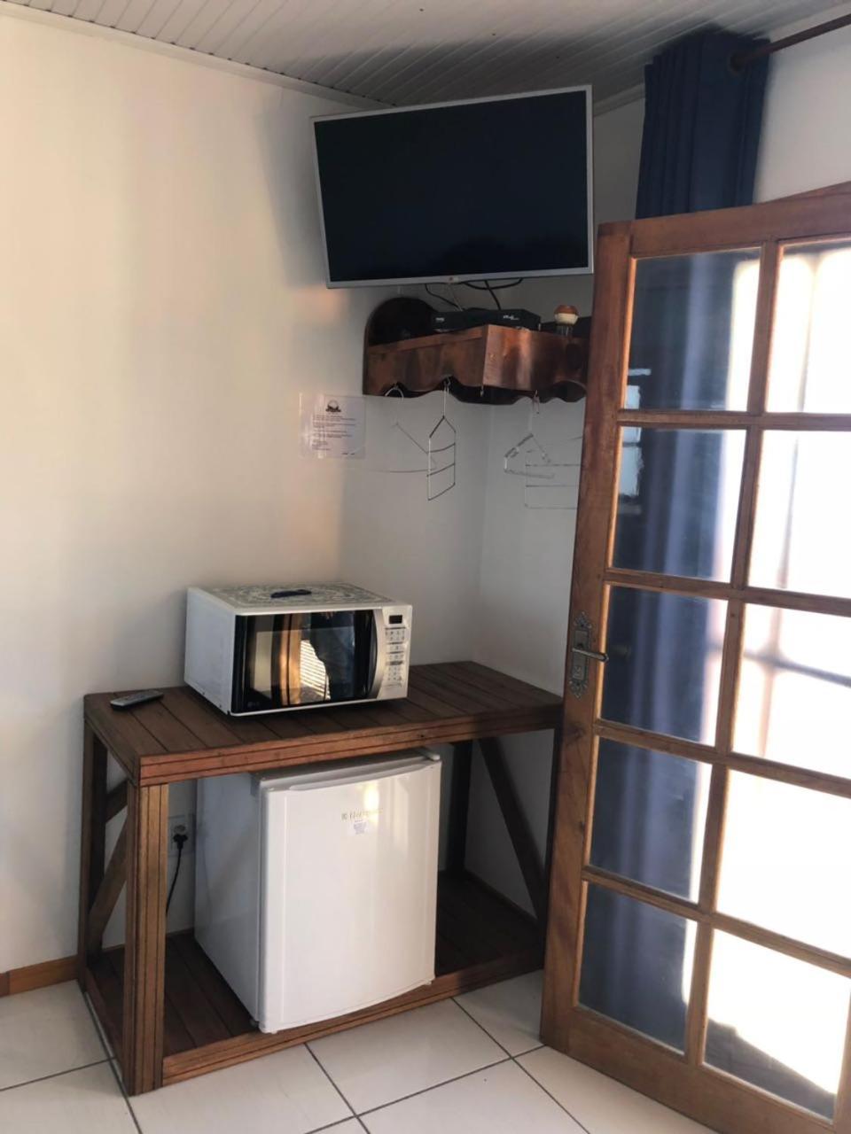 乌鲁比西 椰子旅馆酒店 外观 照片